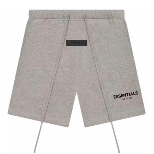 Bermudas Essentials