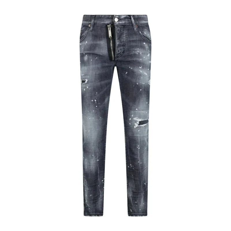 Pantalones Dsq2