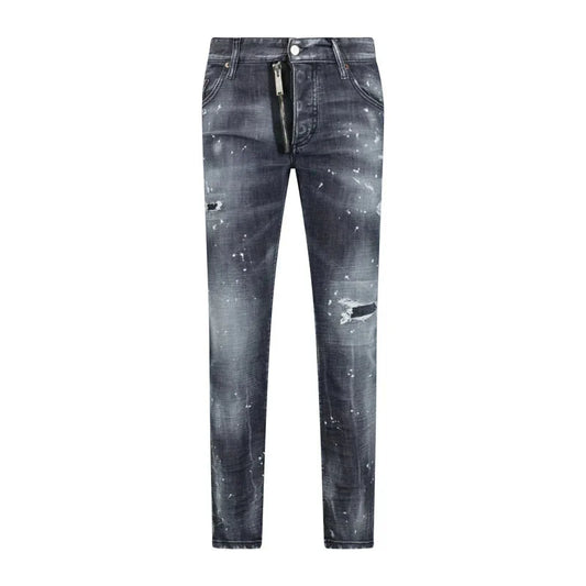 Pantalones Dsq2