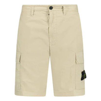 Bermudas Stone Island