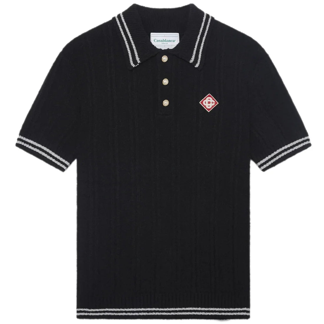 Polo Casablanca