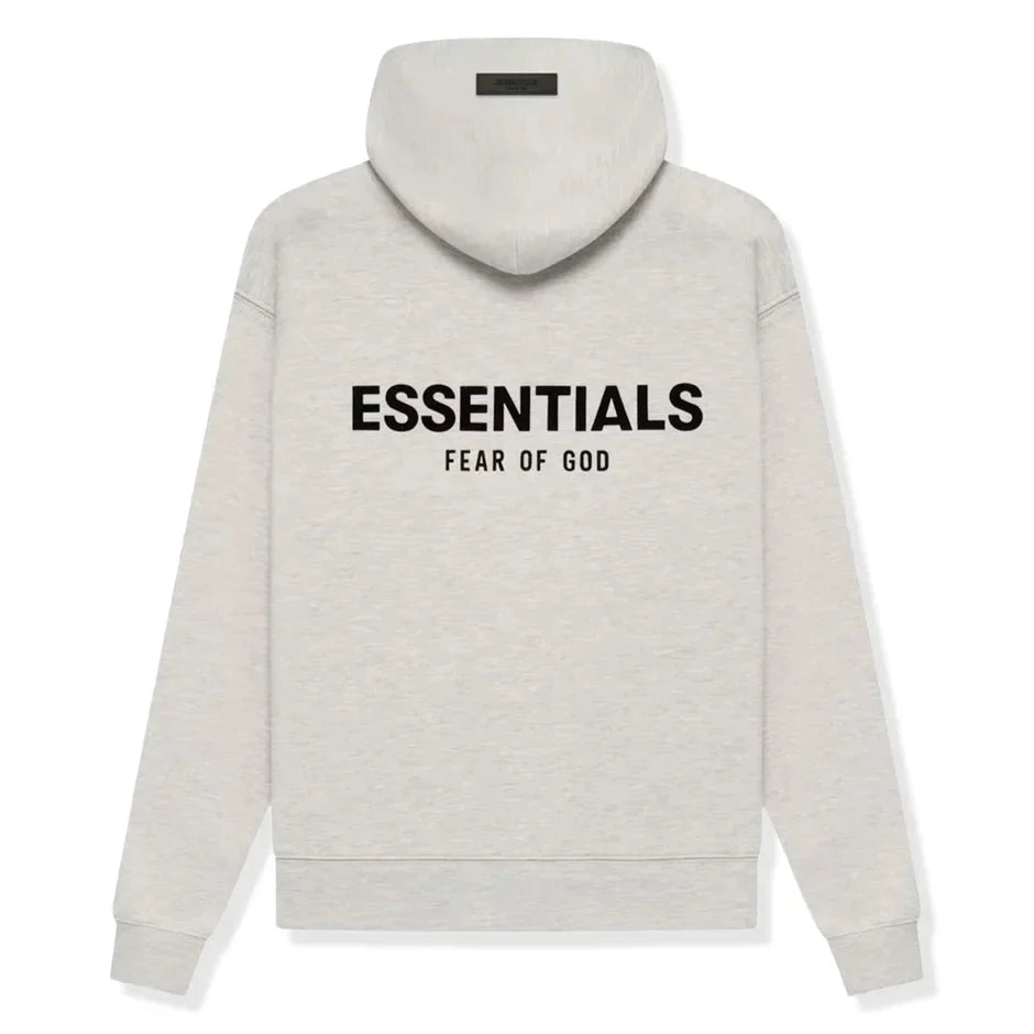 Sudadera Essentials