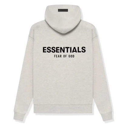 Sudadera Essentials