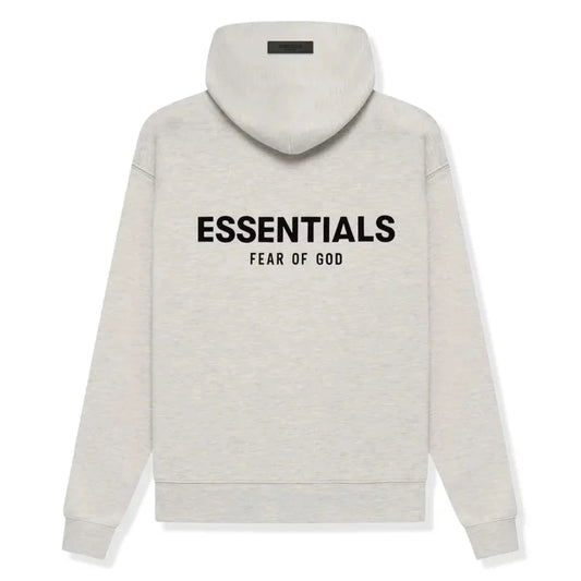 Sudadera Essentials