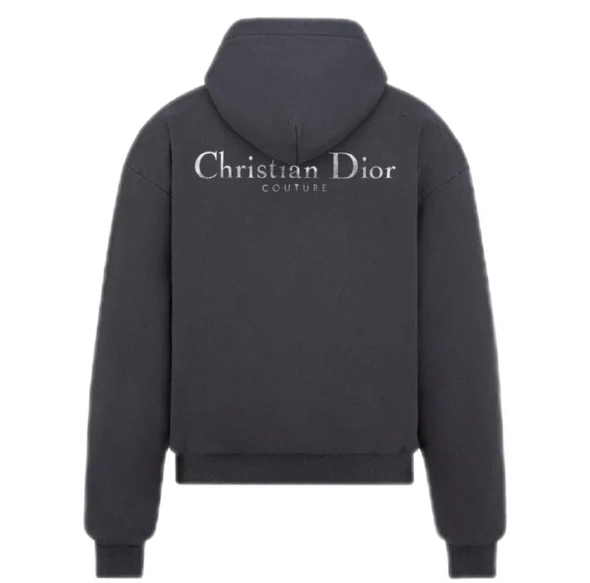 Sudadera CD