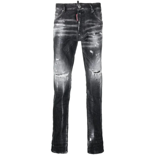 Pantalones Dsq2