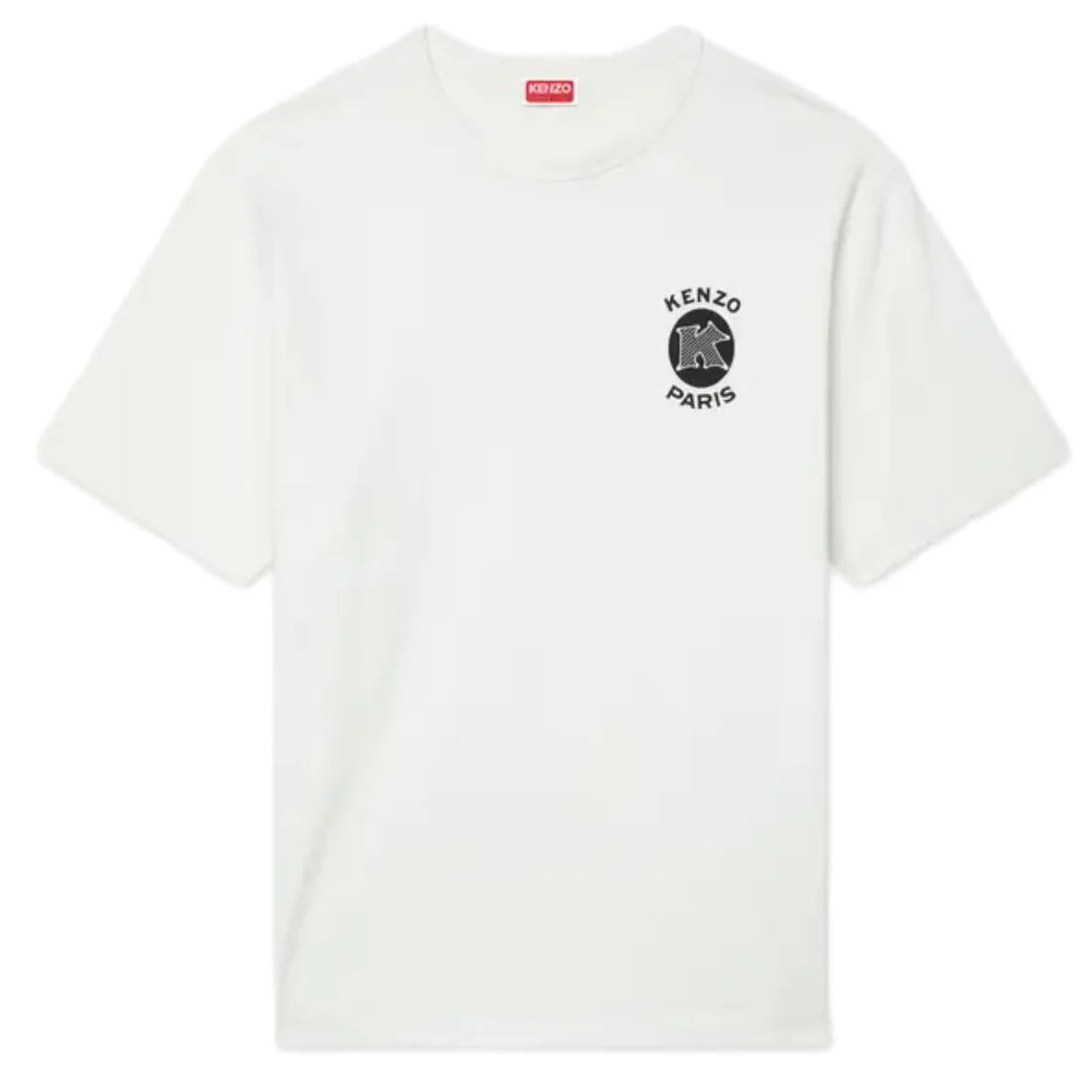Camiseta Kenzo