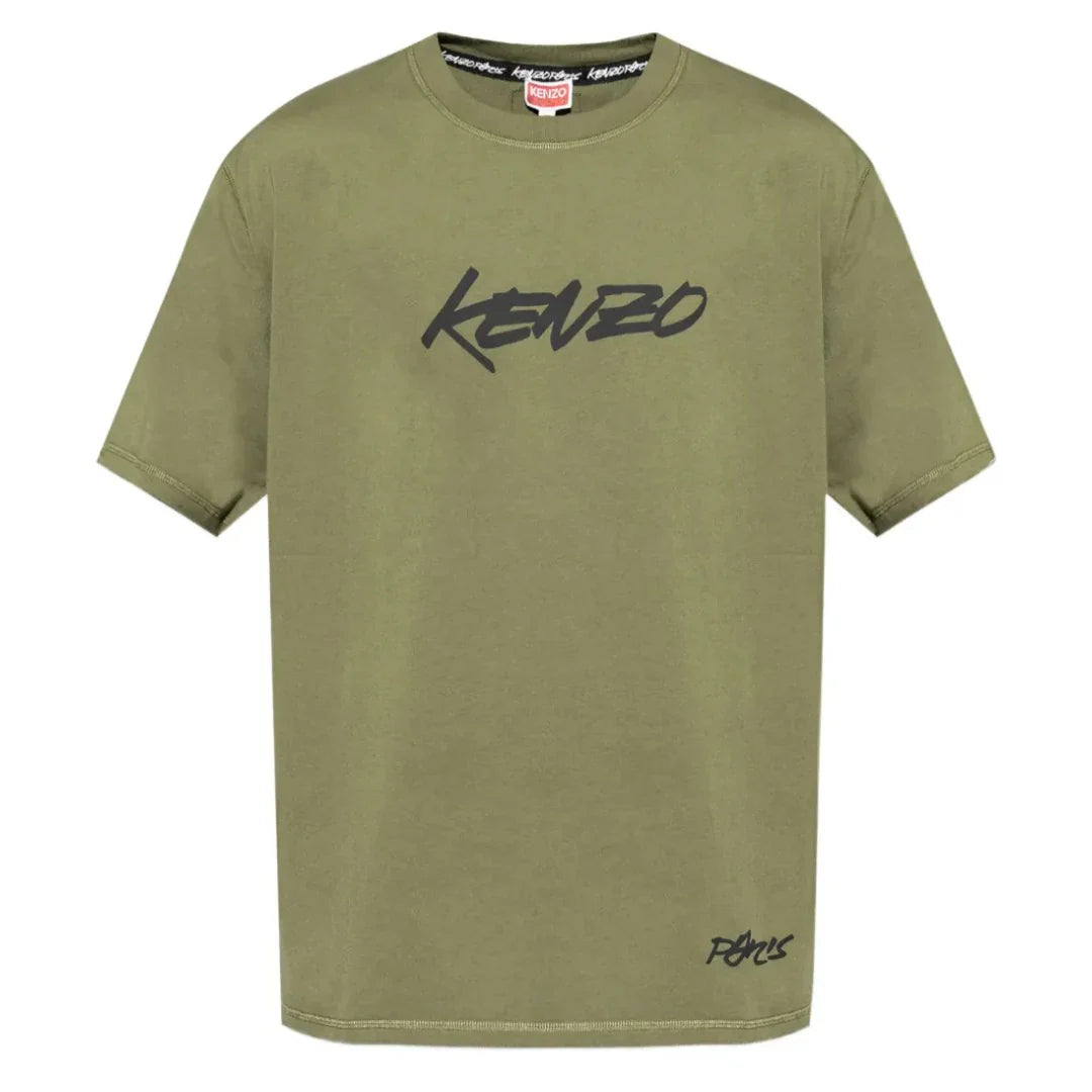 Camiseta Kenzo