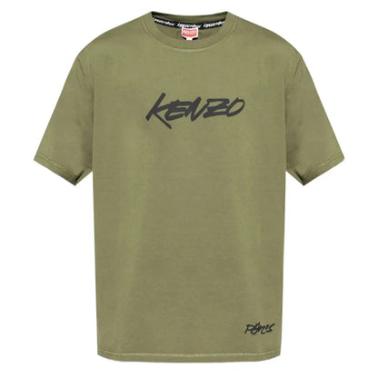 Camiseta Kenzo