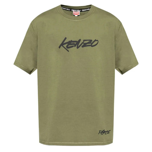 Camiseta Kenzo
