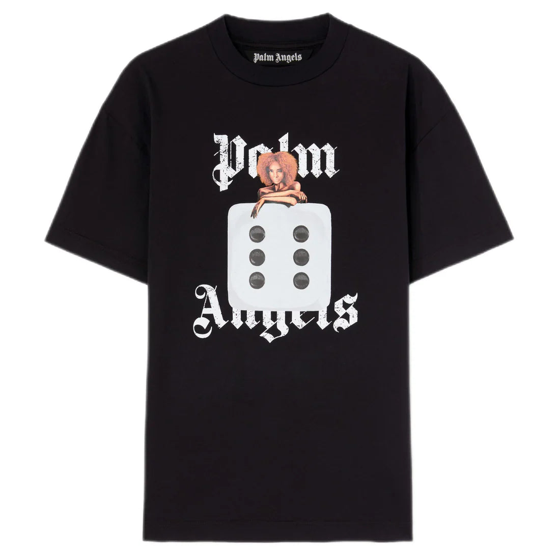 Camiseta Palm Angels