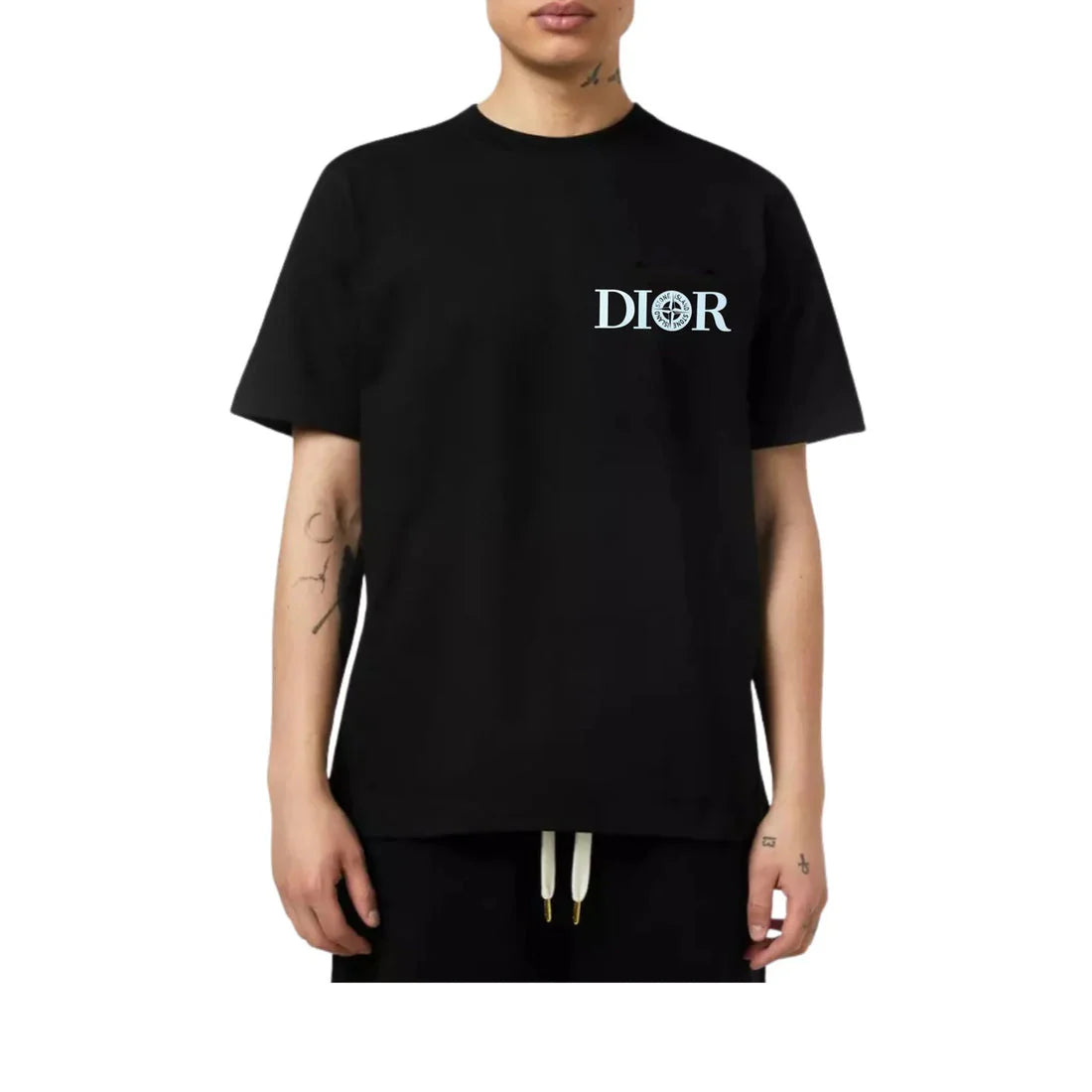 Camiseta CD