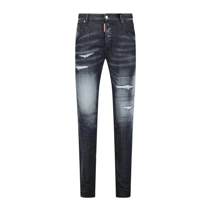Pantalones Dsq2
