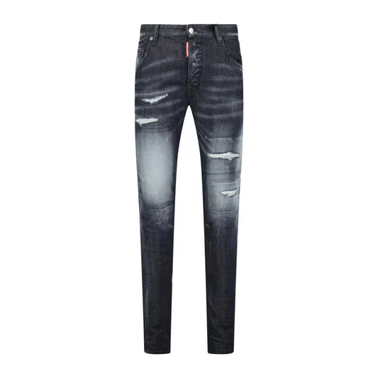 Pantalones Dsq2