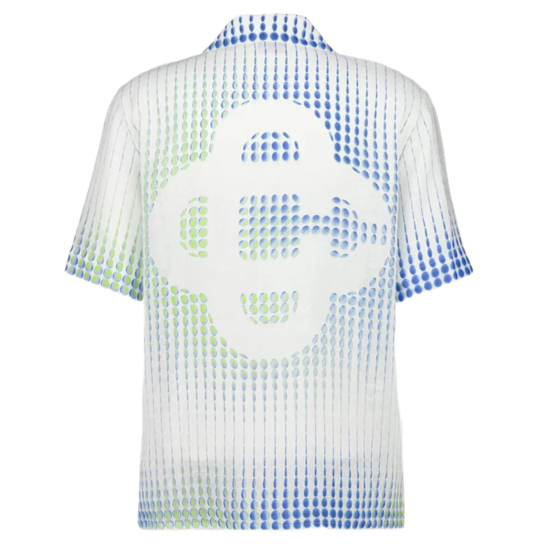 Camisa Casablanca