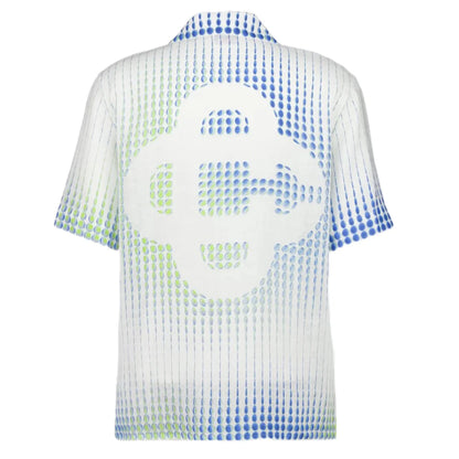 Camisa Casablanca