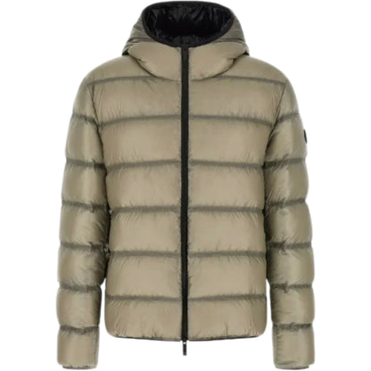 Abrigo Moncler