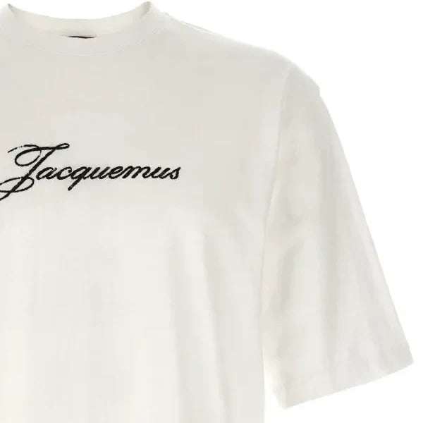 Camiseta Jacquemus