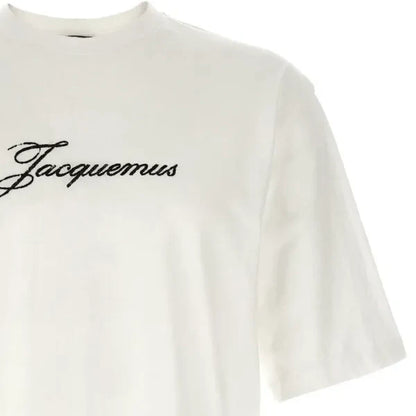 Camiseta Jacquemus