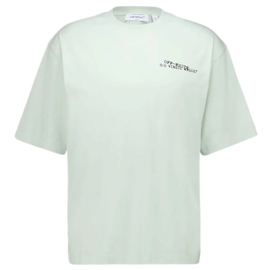 Camiseta Off White
