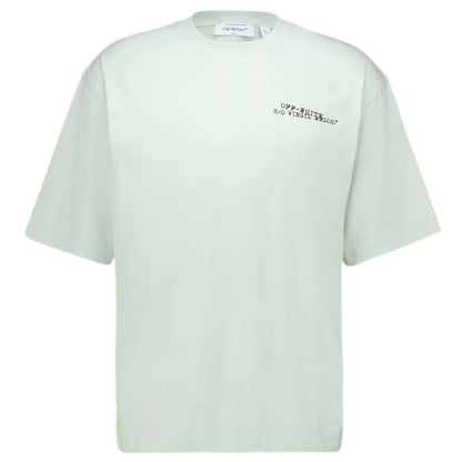 Camiseta Off White