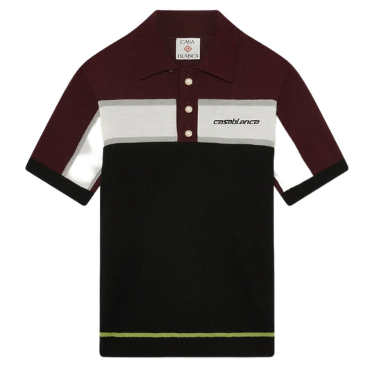 Polo Casablanca