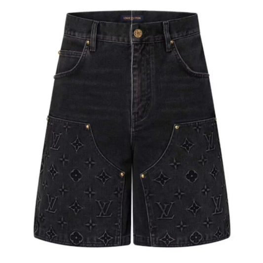 Bermudas LV