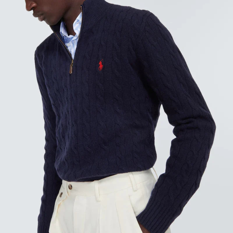 Jersey Ralph