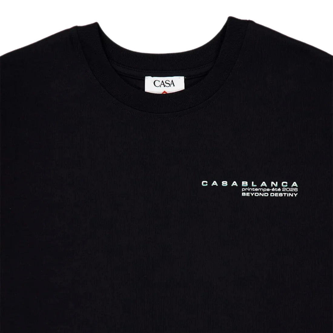Camiseta Casablanca