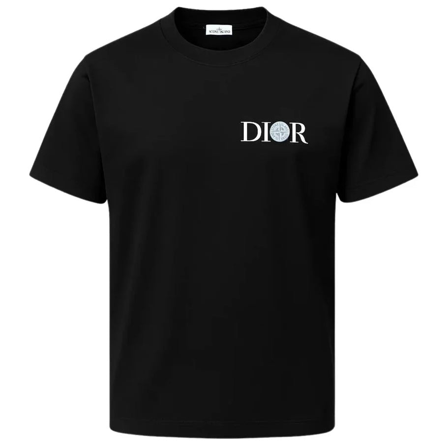 Camiseta CD