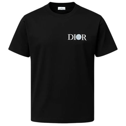 Camiseta CD