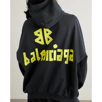 Sudadera BB