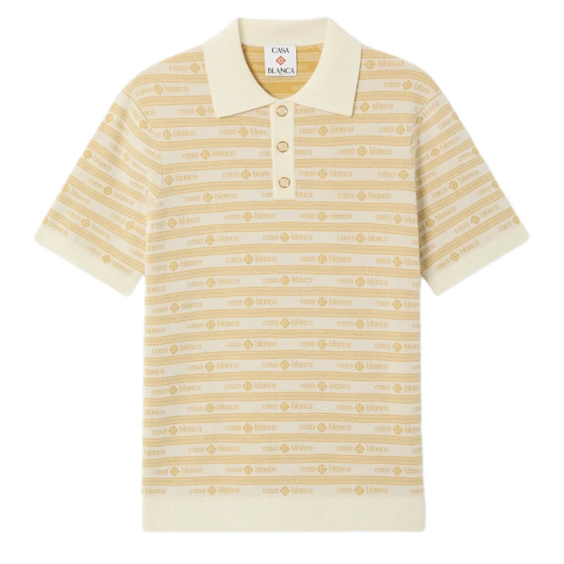 Polo Casablanca
