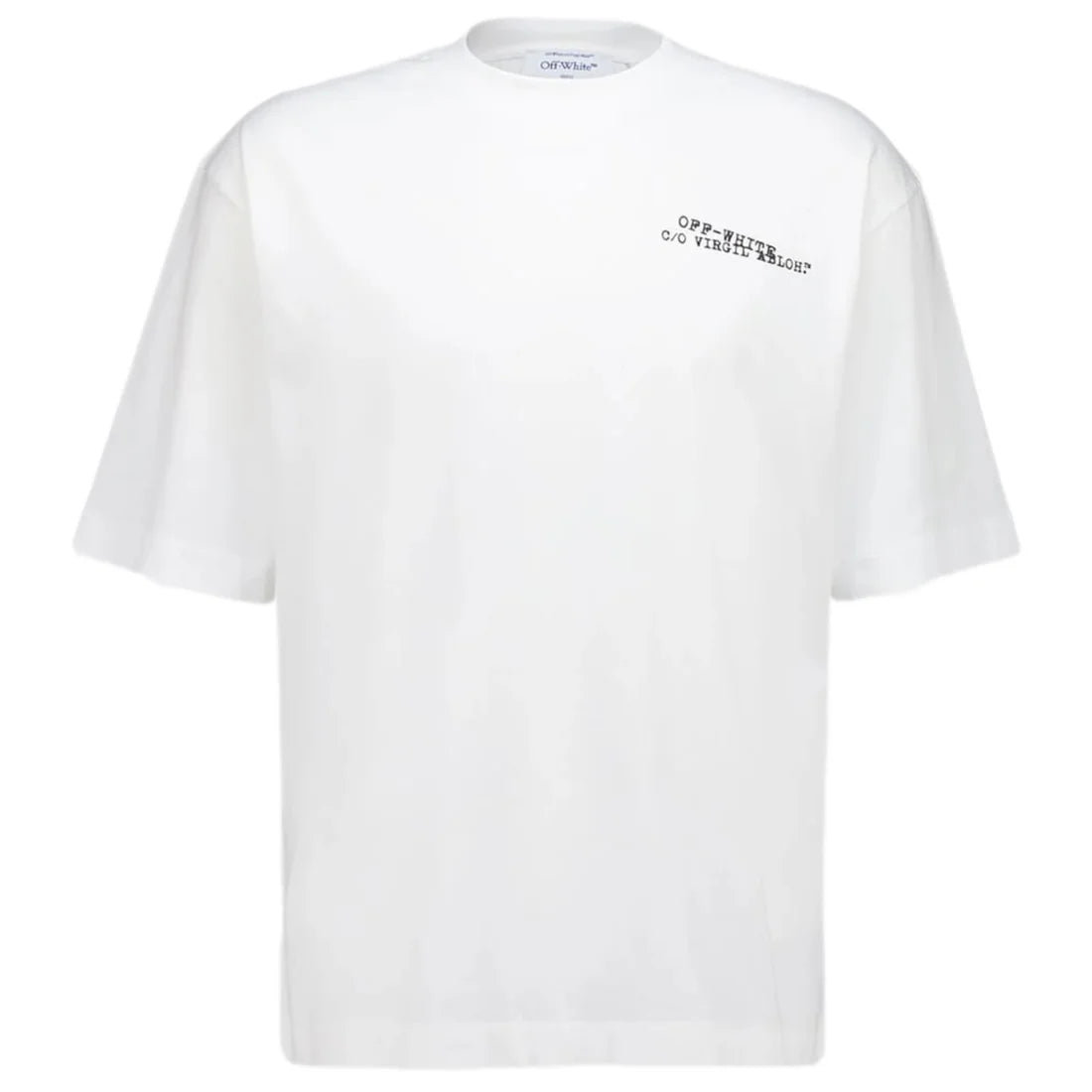 Camiseta Off White