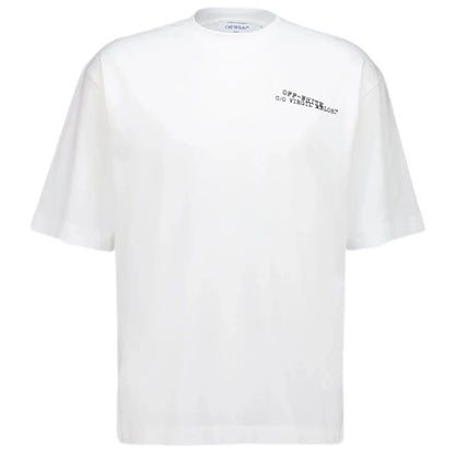 Camiseta Off White