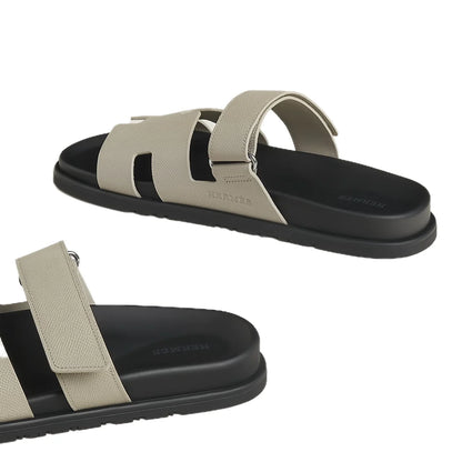Sandalias Hermes