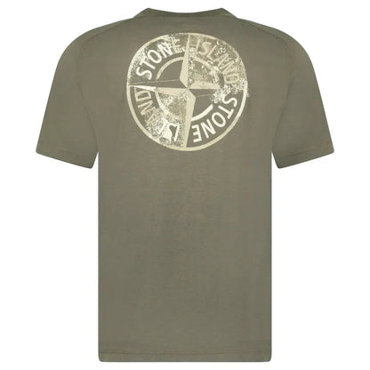 Camiseta Stone Island