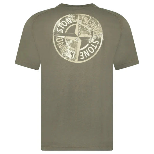 Camiseta Stone Island
