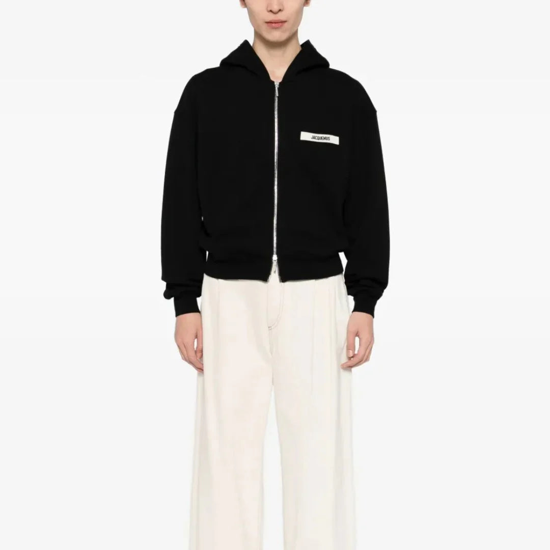 Sudadera Jacquemus