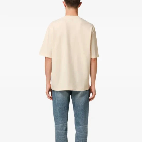 Camiseta Ami Paris
