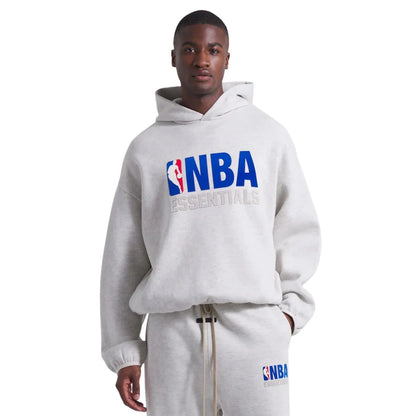 Sudadera Essentials