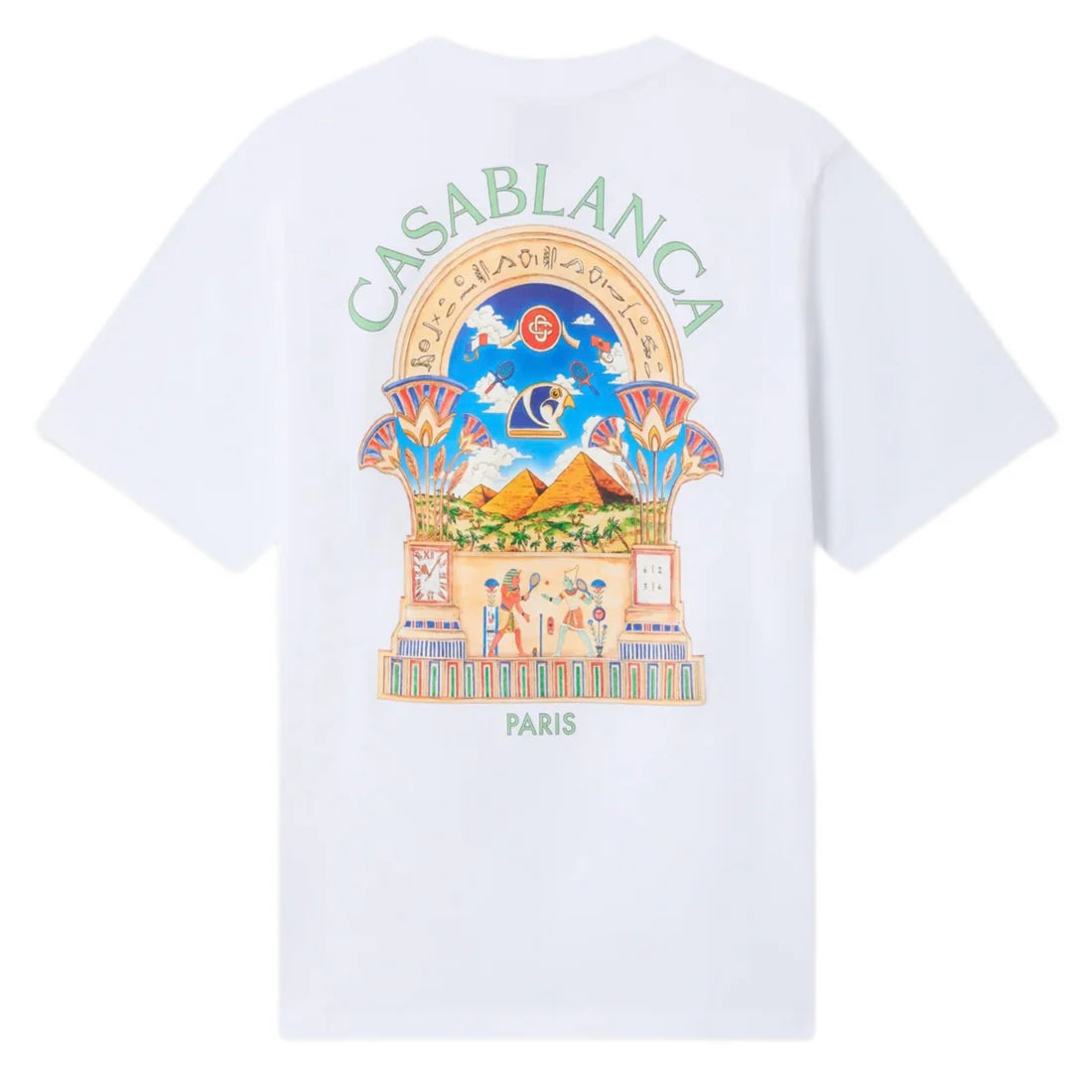 Camiseta Casablanca