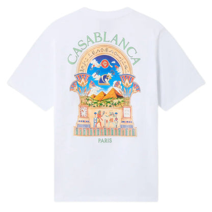 Camiseta Casablanca