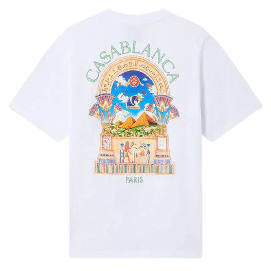 Camiseta Casablanca