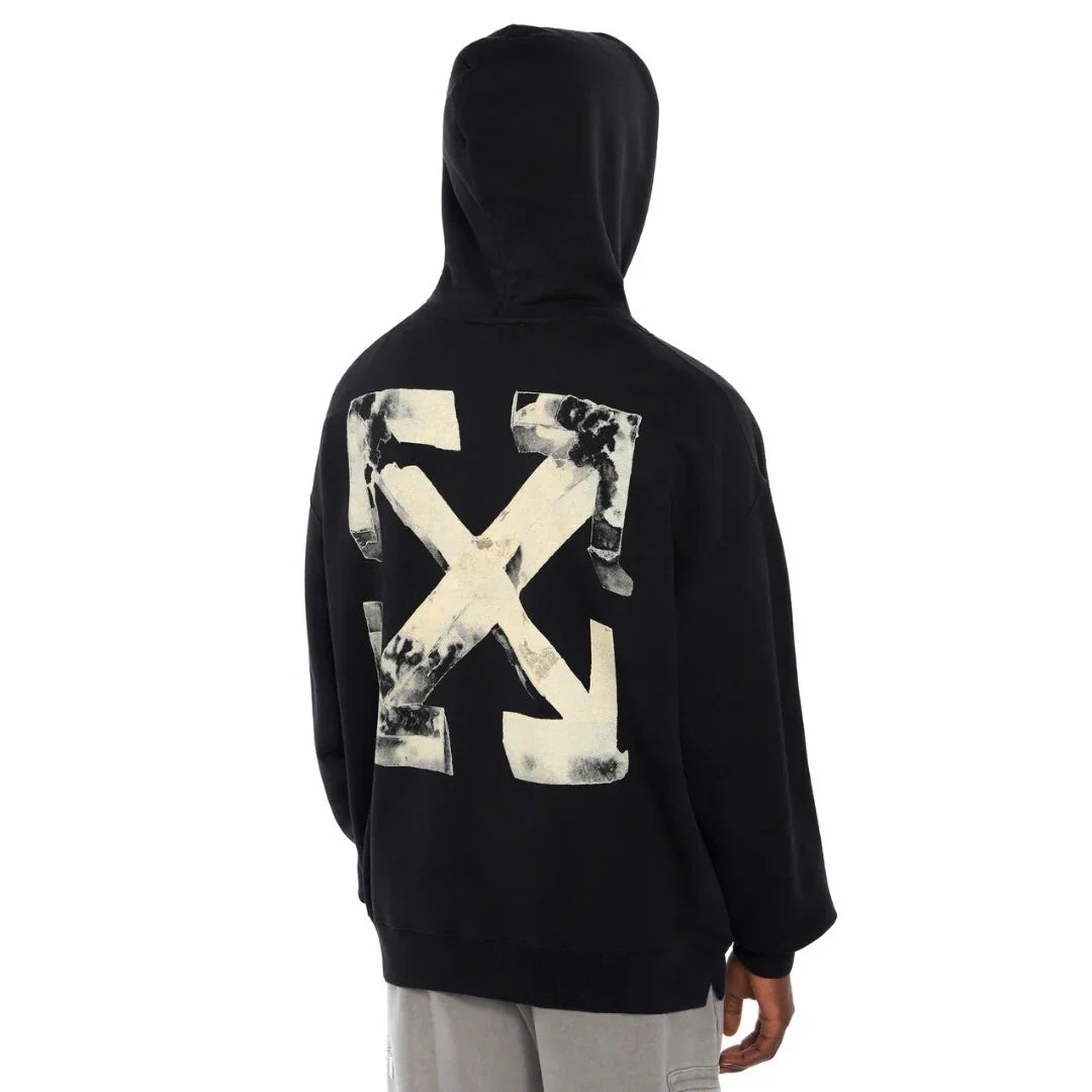 Sudadera Off White