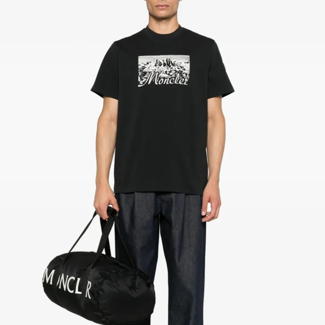 Camiseta Moncler