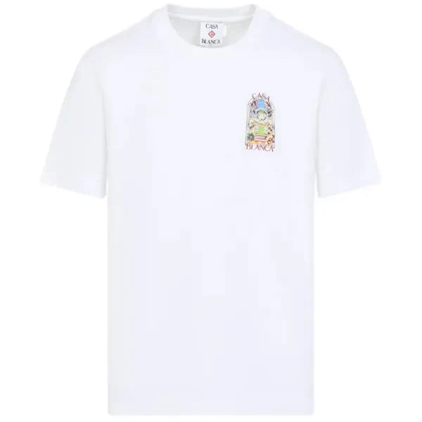 Camiseta Casablanca