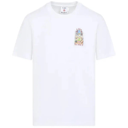 Camiseta Casablanca