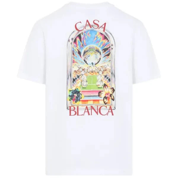 Camiseta Casablanca