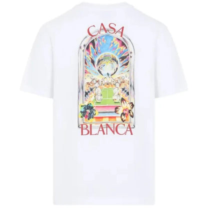 Camiseta Casablanca